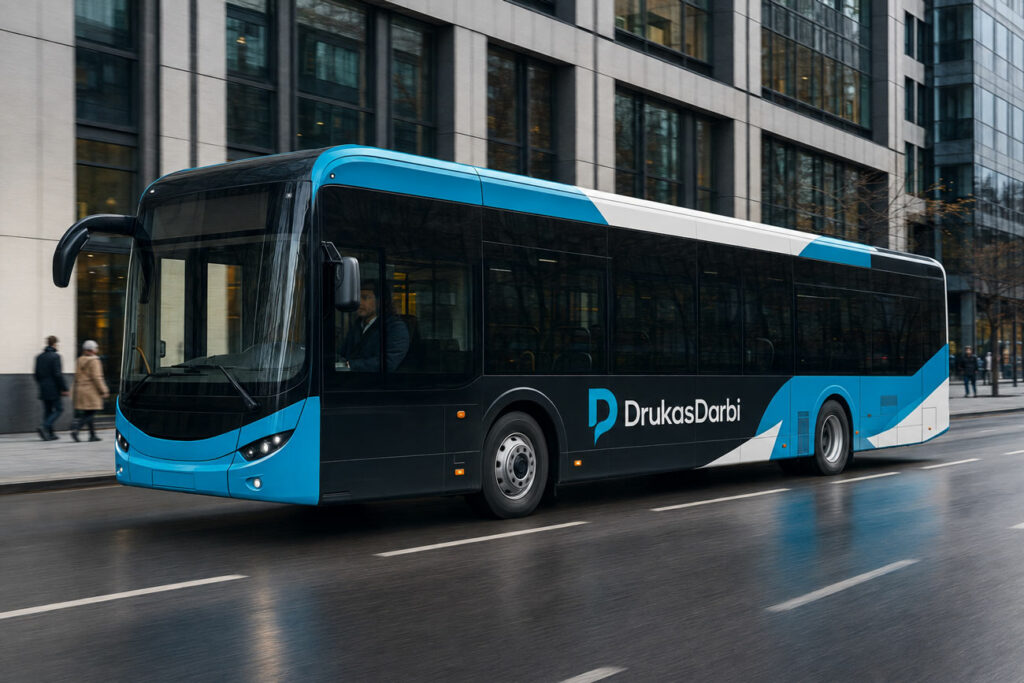 Sabiedriska transporta aplimesana