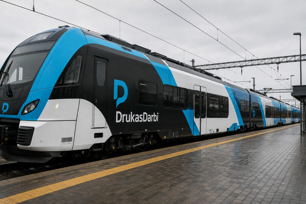 Sabiedriska transporta ietisana limpleve